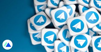Les nouveautés Telegram en 2024 : stickers, Stories pour les groupes, version pro…