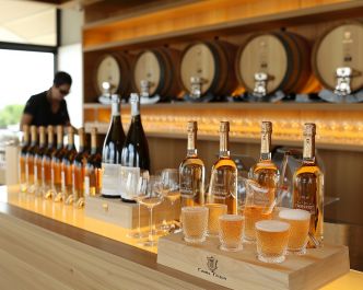 Jusqu’à dimanche, découvrez la nouvelle formule du salon du vin à Saint-Tropez – Var-Matin