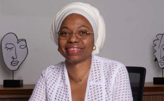 COBAC : Une gabonaise nommée Secrétaire générale adjoint