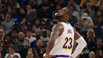 Play-in tournament : c'est quoi la suite si... les Lakers ne jouent pas les Playoffs ?