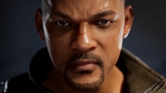 Undawn : le flop d'un jeu vidéo à 140 millions de dollars avec Will Smith