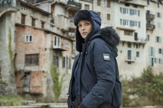 Anthracite (Netflix) : 3 infos sur cette série française basée sur des faits réels