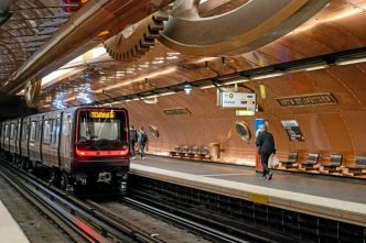 JO de Paris 2024 : les stations du métro, trams et RER à éviter pendant la compétition