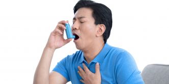 Asthme : une des molécules responsables de l'inflammation identifiée, le traitement à portée de main ?