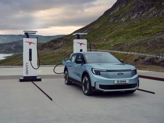 Cette nouvelle manière de recharger les voitures électriques pourrait doubler la durée de vie des batteries