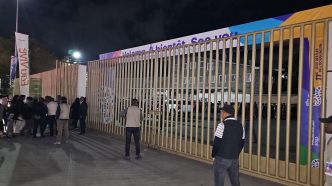 Antananarivo : Le stade Baréa perd son homologation pour les matchs internationaux