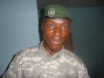 Procès des événements du 28 septembre:colonel Moussa Tiégboro Camara fournit une liste de 34 personnes