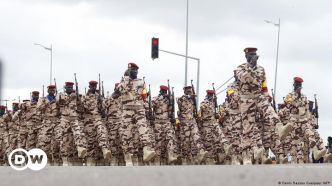 Présidentielle au Tchad : l'armée, tout sauf neutre