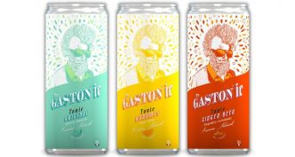 Mr.GASTON'IC : La nouveauté de la distillerie Tessendier