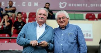 Football. FC Metz - RFC Seraing : vers la fin du partenariat ?
