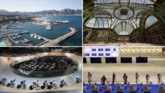 CARTE - JO Paris 2024 : où se trouvent les sites qui accueillent les épreuves olympiques en France ?