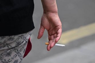 Les personnes nées après le 1er janvier 2009 bientôt interdites de tabac au Royaume-uni ?