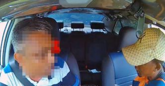 Oodesh Gokool, le taximan attaqué au couteau : «Mo remersie piblik»