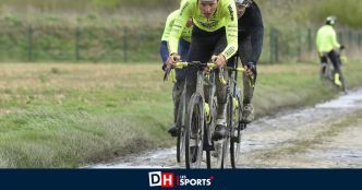 DH Challenge Bicyclic : Tim Rex, des côtes ardennaises aux pavés