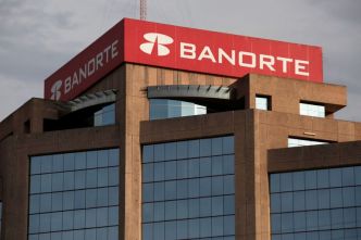 Le groupe mexicain Banorte affiche une hausse de 9 % de son bénéfice au premier trimestre, grâce à la croissance de son portefeuille de prêts