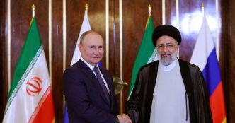 Vladimir Poutine, grand profiteur du conflit Iran-Israël ?