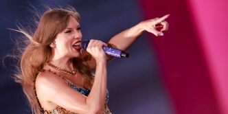 Les fans britanniques de Taylor Swift victimes d'arnaques massives aux faux billets