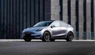 Nouveau Tesla Model Y : finalement une très bonne surprise pour le prix en France