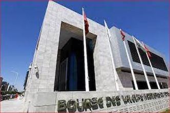 Bourse de Tunis : le Tunindex clôture mardi en baisse de 0,31 % 