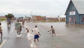 Le Burundi déclare une situation d'urgence climatique