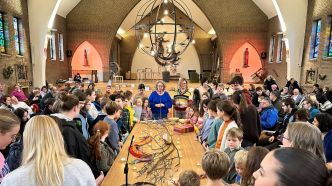 Don Bosco Buizingen : Une immersion dans la “paroisse rebelle”