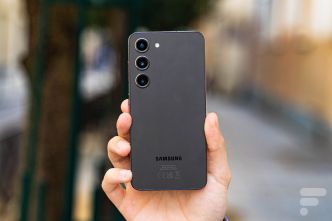 Samsung Galaxy 23 : plus de 400 € de réduction pour cet excellent smartphone premium, une offre à saisir rapidement