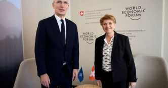 Le gouvernement suisse refuse d'interdire les armes nucléaires