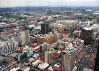 L’Afrique du Sud écrase la concurrence, rassemble le plus nombre de fortunés sur le continent africain (Etude)