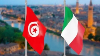 Tunisie-Italie : Signature de trois accords