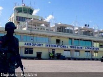 Haïti - FLASH : Réouverture reportée de l'Aéroport International Toussaint Louverture