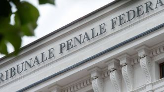 Procès 1MDB: 10 ans de prison ferme requis contre le principal accusé du volet suisse