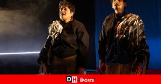 "Recordar" au théâtre de Blocry: "L'année prochaine, on rentre au Pérou"