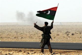 Plus de 150 tunisiens kidnappés par des rebelles libyens
