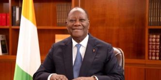 Côte d'Ivoire : « Alassane Ouattara a le droit d'être candidat en 2025 », Adama Bictogo