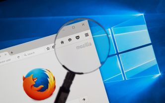 Mozilla Firefox rend la navigation encore plus fluide avec la version 125