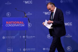 Au lendemain de l'interdiction de leur conférence à Bruxelles, les droites nationalistes obtiennent gain de cause
