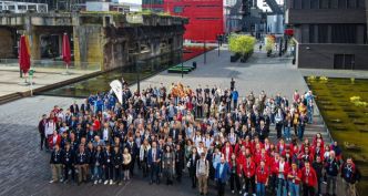 140 jeunes ont participé aux olympiades des sciences expérimentales
