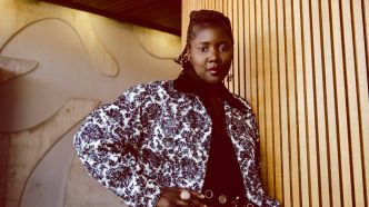 Alice Diop: «Le cinéma est un refuge»
