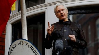 Les Etats-Unis promettent de ne pas condamner à mort Julian Assange si ce dernier est extradé