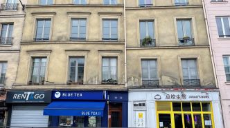 Paris : une dizaine de caves cambriolées, du vin et des œuvres d'art dérobés