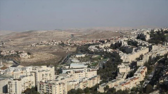 Le gouvernement sioniste accélère la colonisation à Jérusalem
