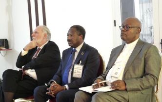 Dialogue National au Gabon : Des diplomates s’imprègnent des réalités