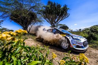 La méthode M-Sport qui a permis à Fourmaux de se relancer en WRC