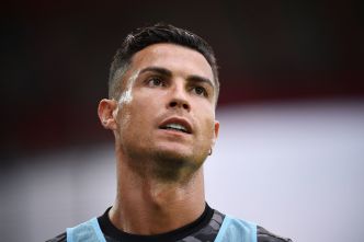 Cristiano Ronaldo fait condamner la Juventus !