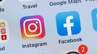 Facebook et Instagram payants : la protection des données n’est pas une option pour Meta, juge l’Europe