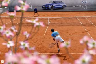 ATP - Munich 2024 - LIVE - Les résultats - Alexander Zverev premier qualifié pour les quarts