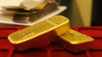 Lingots et billets de banque... Au Canada, six interpellations un an après le « plus important vol d'or » de l'histoire du pays