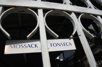 "Panama Papers": peine maximale de 12 ans de prison requise contre les principaux prévenus