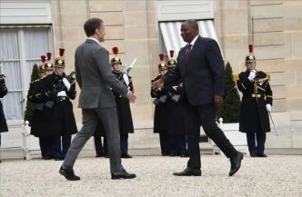 Réchauffement des Relations Paris-Bangui : Macron et Touadera endossent une feuille de route pour un partenariat constructif (aBangui.com)