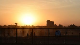 Afrique: La vague de chaleur extrême au Sahel due au changement climatique